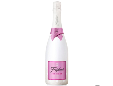 Espumante FREIXENET Ice Rosado Semi Seco