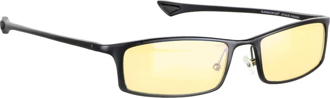 Gafas Gaming GUNNAR Phenom Onyx