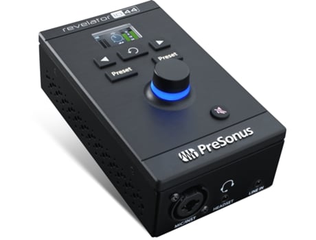 Presonus Revelator Io44