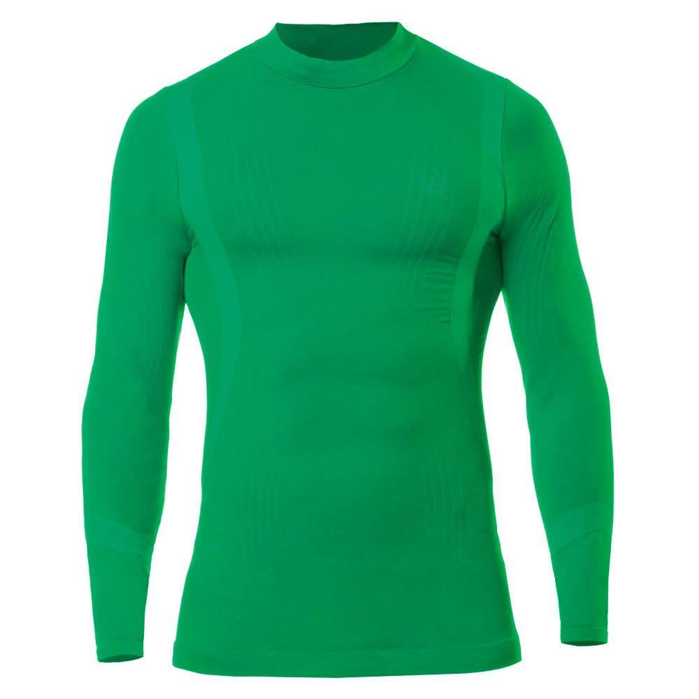 Ropa Interior Para hombre vivasport 5 verde corrida xxl lupetto camiseta