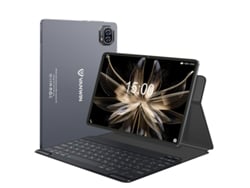 Tablet VANWIN V6PromaxBluetooth Funda Teclado Pen 10.36'' 64 Gb 4 Gb Ram -Gps-Wifi-4Glet-- Gris