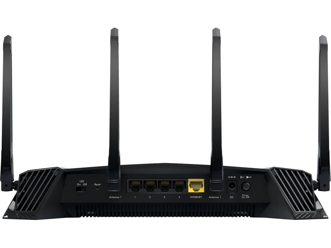 Router NETGEAR Nighthawk XR500-100EUS