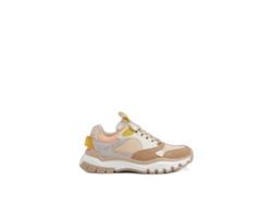 Zapatillas de Mujer PEPE JEANS Banksy Loom Naranja (41)