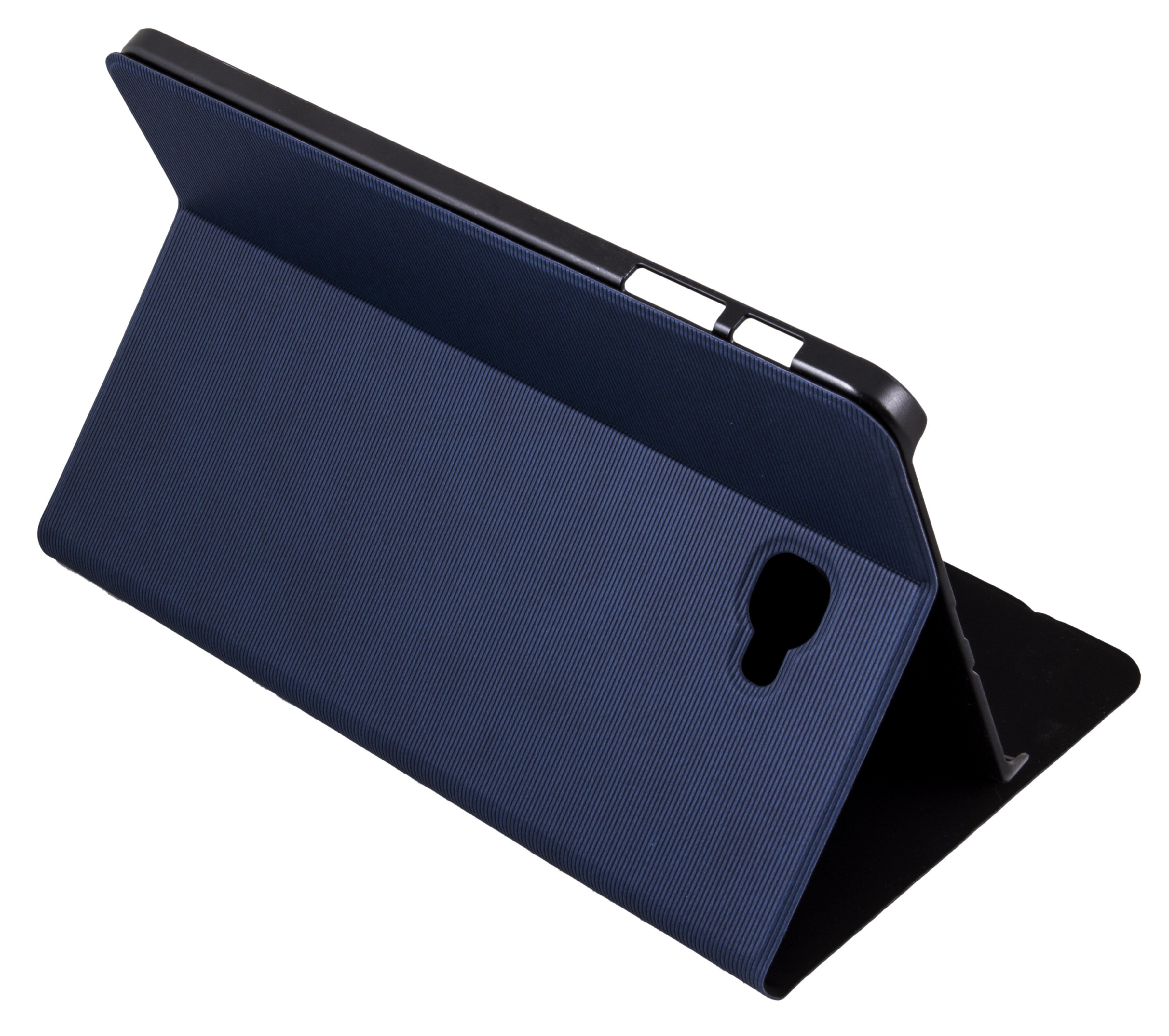 Funda Tablet SILVERHT TAB (Samsung Galaxy Tab A - 10.1'' - Azul)