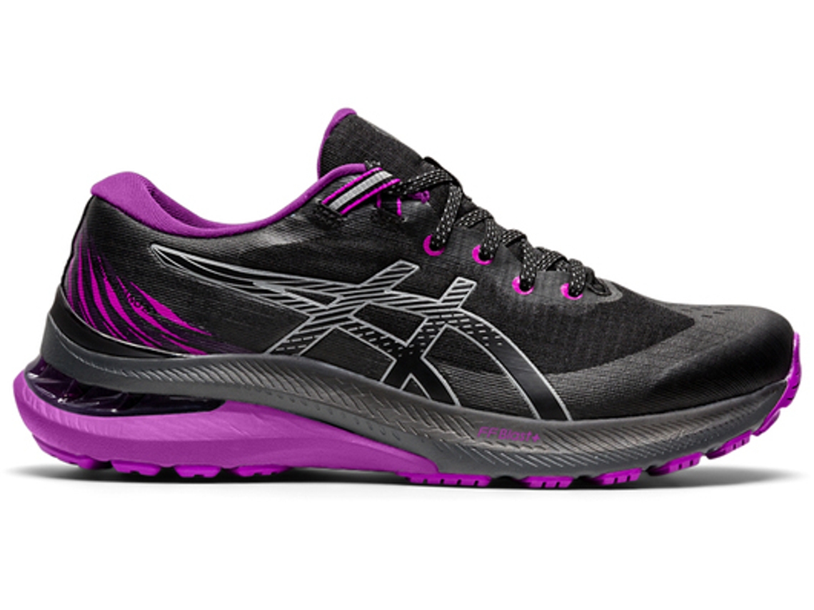 Zapatillas asics hotsell mujer multicolor