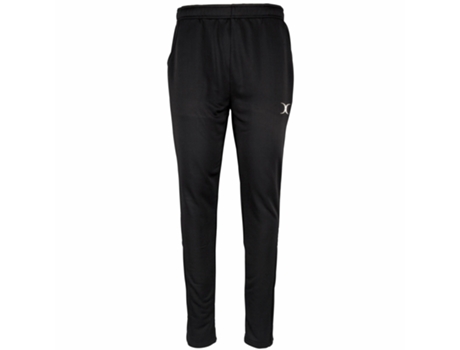 Pantalones para Hombre GILBERT Quest Negro para Rugby (L)