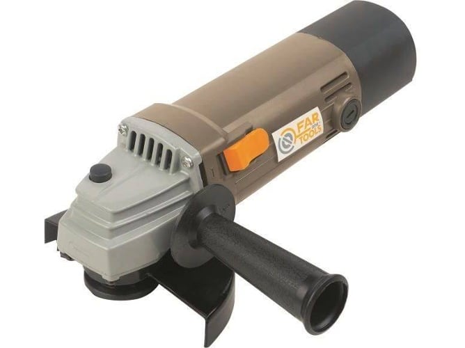 Fartools One 115028 amoladora angular 500 w no 115 far3431541150287