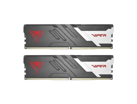 Memoria Ram Patriot Memory Viper Venom PVV564G520C40K 64 GB 2 x 32 GB DDR5 5200 MHz