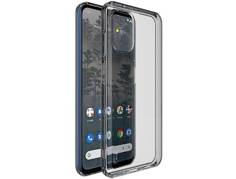 Carcasa para Nokia g60 5g IMAK Negro