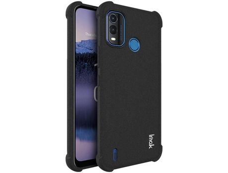 Carcasa para Nokia g11 plus 4g IMAK Negro