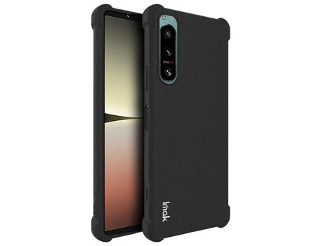 Carcasa para Sony xperia 5 iv 5g IMAK Negro