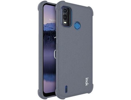 Carcasa para Nokia g11 plus 4g IMAK Gris