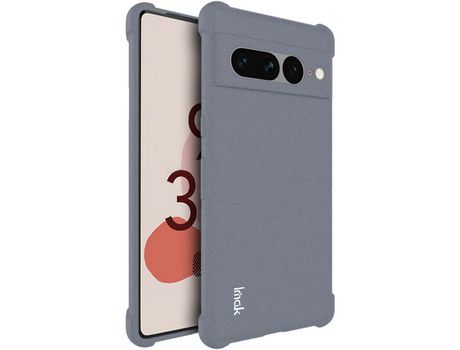 Carcasa para Google pixel 7 pro 5g IMAK Gris