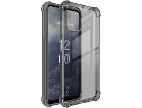 Carcasa para Nokia g60 5g IMAK Negro