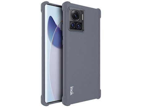 Carcasa para Motorola moto x30 pro 5g/edge 30 ultra 5g IMAK Gris