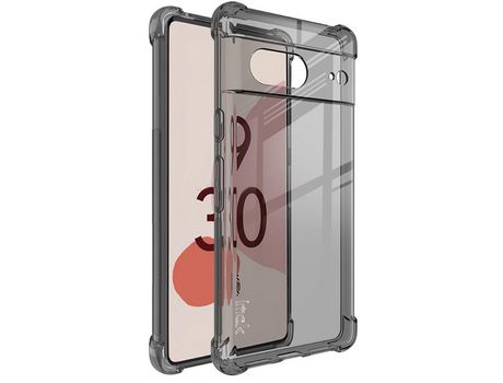 Carcasa para Google pixel 7 5g IMAK Negro