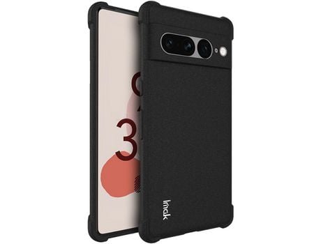 Carcasa para Google pixel 7 pro 5g IMAK Negro