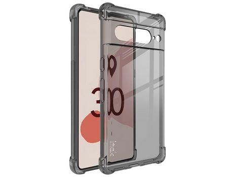 Carcasa para Google pixel 7 pro 5g IMAK Negro