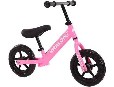 Bicicleta Para Niños vital gym sport 10 edad recomendada 23