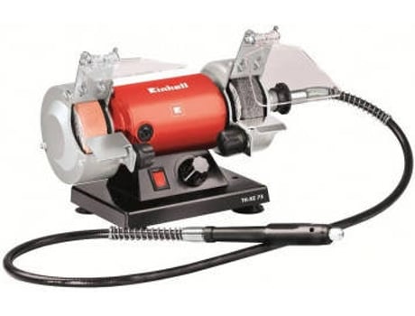 Moedor - Mini furadeira - TH-XG 75 - EINHELL