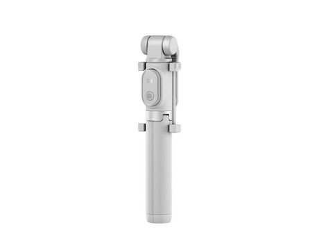 Xiaomi-monopé mi-selfie-stick bluetooth-tripé com controle remoto sem fio, 360-rotação dobrável para ios android[apenas selfie stick-193]