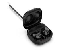 WEIMAI Caja de carga inalámbrica para auriculares Bluetooth, cargador con puerto USB para Samsung Galaxy Buds Pro Sm-R190