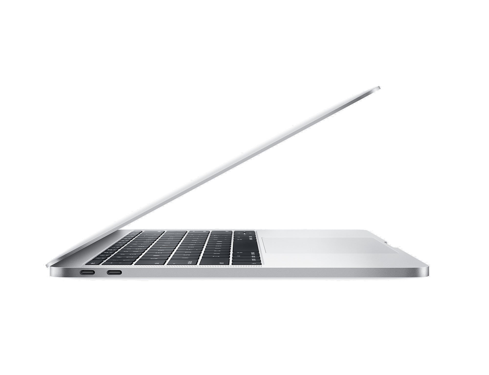 Apple Macbook Pro i58gb128gb13 plateado i5 8gb 128gb ssd 13 mid 2017 23 ghz 128 mpxr2ya 3302 cm de pulgadas modelo anterior 23ghz 8 2018 13.3 640 i57360u