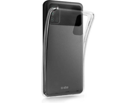 Carcasa para Xiaomi 13 Lite SBS P Booklite Negro