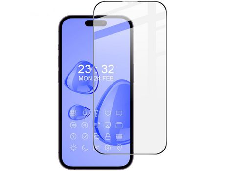 Protector de Pantalla para iPhone 14 Pro Max IMAK