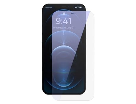 Protector de Pantalla para iPhone 12/12 Pro 6.1 Inch BASEUS