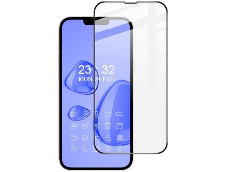 Protector de Pantalla para iPhone 14 IMAK