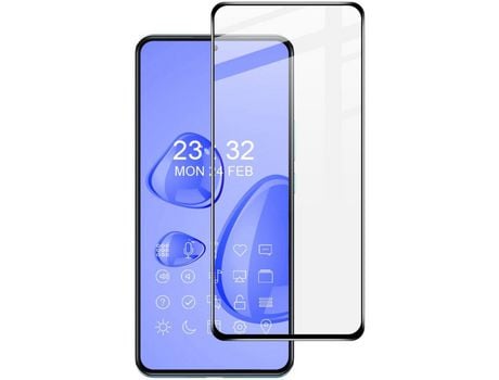 Protector de Pantalla para Xiaomi 12T 5G/12T Pro 5G IMAK