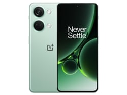 Smartphone ONEPLUS Nord 3 5G Duplo Sim 12/256 Gb Verde