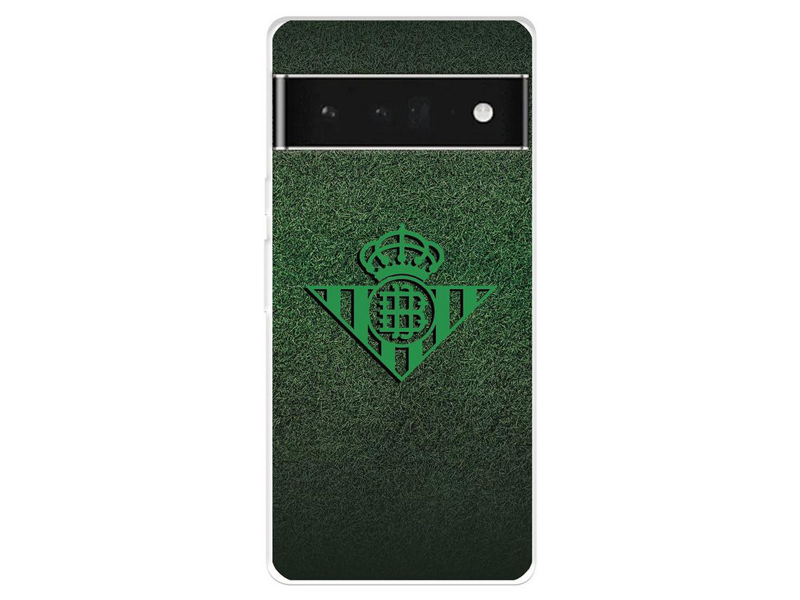 Funda Silicona Transparente para Google Pixel 8 - La Casa de las