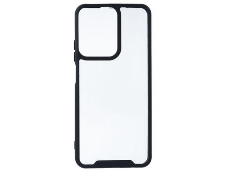 Carcasa para OPPO A17 OPPO Negro