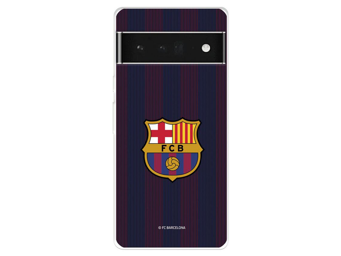 Funda Licencia Oficial Real Betis Balompié Fondo Rayas