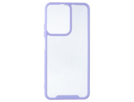 Carcasa para OPPO A17 OPPO Malva