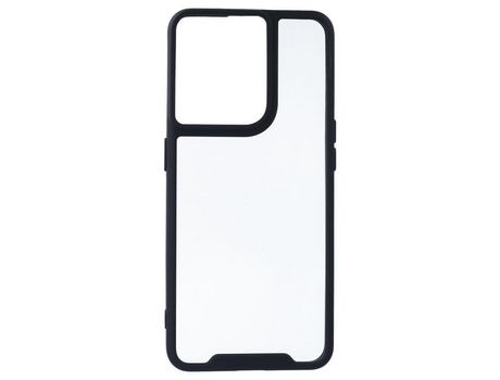 Carcasa para OPPO Reno 8 OPPO Negro