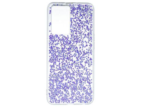 Carcasa para OPPO A57S OPPO Malva