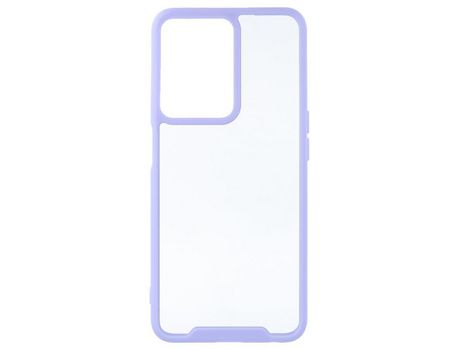 Carcasa para OPPO A57S OPPO Malva