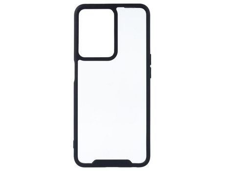 Carcasa para OPPO A57S OPPO Negro