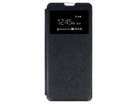 Carcasa para OPPO A17 OPPO Negro