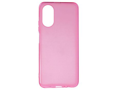 Carcasa para OPPO A17 OPPO Rosa