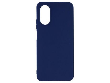 Carcasa para OPPO A17 OPPO Azul