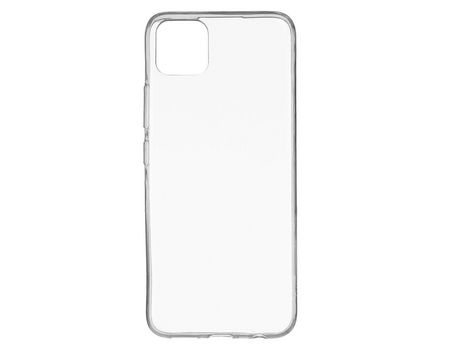 Carcasa para REALME C11 REALME Transparente