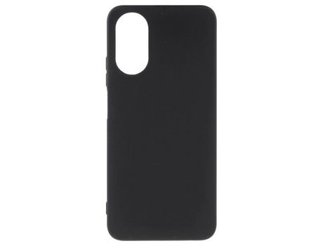 Carcasa para OPPO A17 OPPO Negro