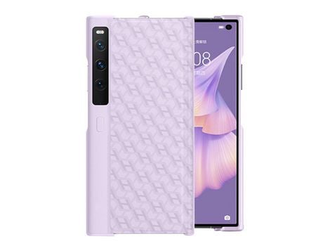 Carcasa para Huawei Mate Xs 2 SEMD