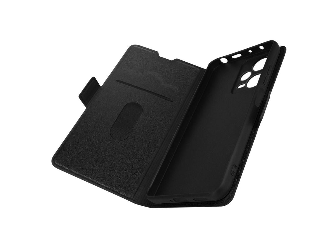 FUNDA MOVIL COOL CARCASA - XIAOMI REDMI NOTE 12 5G / POCO X5 5G - CARBON  NEGRO