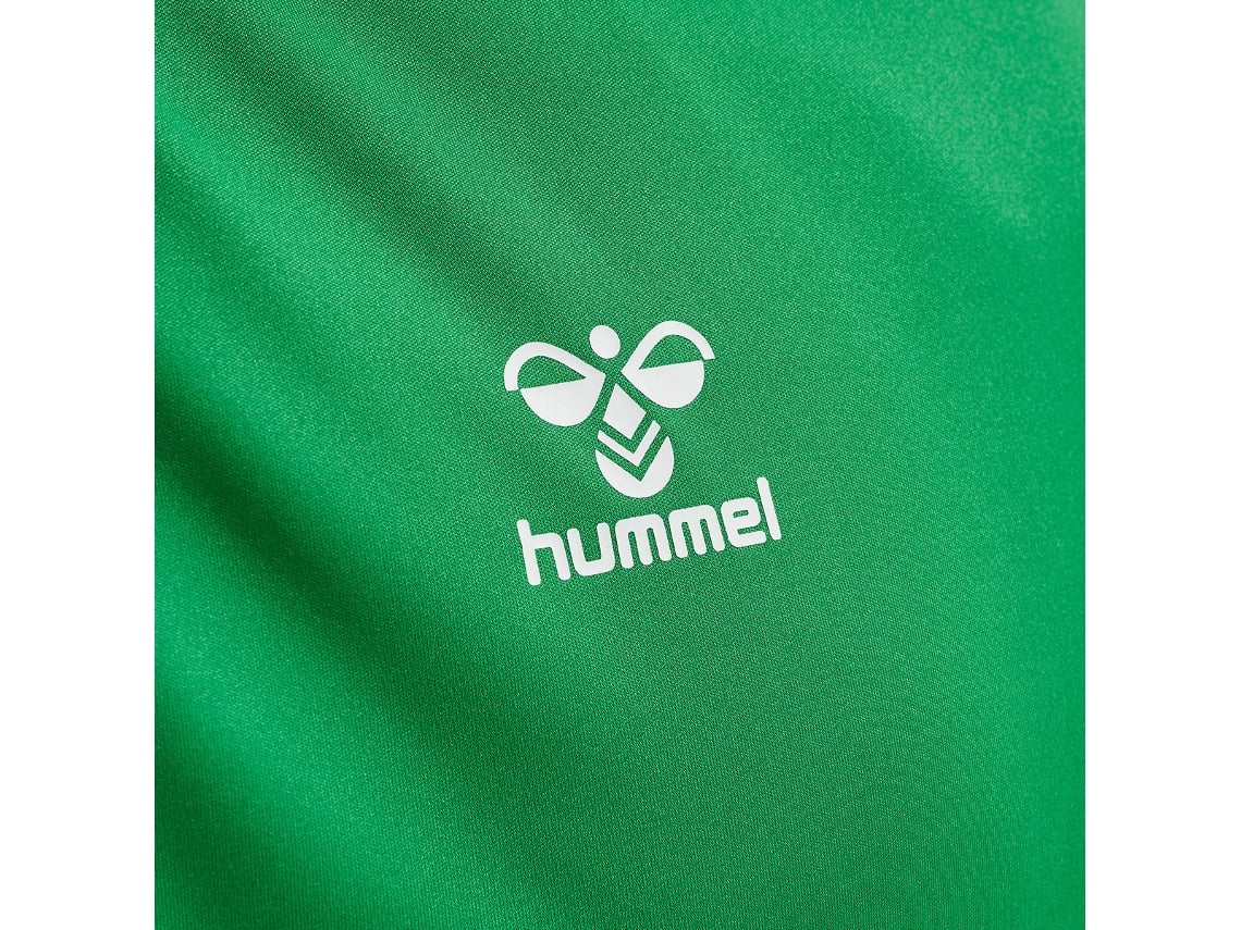 Sudadera HUMMEL Hombre (Multicolor - XL)