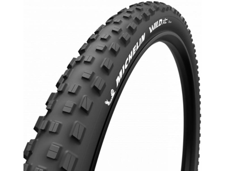 Cubierta de Neumáticos MICHELIN Wild Xc 29X2.35 Tr Performance L